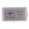 Sonda Tru-sonic 4Mhz, 45º, 20x22mm