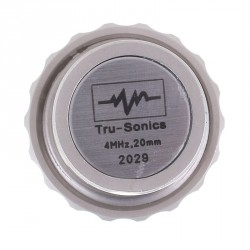 UZ sonda Tru-Sonics 4MHz 20mm