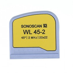 Sonda Sonotec WL 45-2