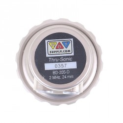 UZ sonda Tru-Sonics 2MHz 24mm