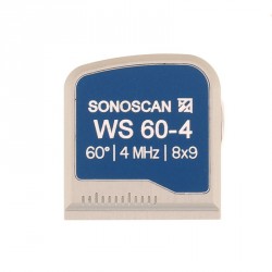 Sonda Sonotec WS 60-4