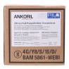 ANKORIL 5kg, vazební gel