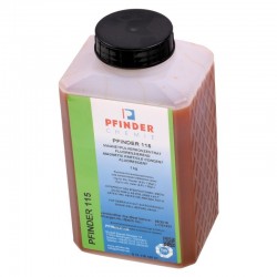 PFINDER 115 vodou ředitelný fluorescenční koncentrát 1kg