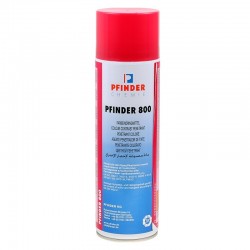 PFINDER 800 duální penetrant