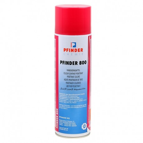 PFINDER 800 duální penetrant