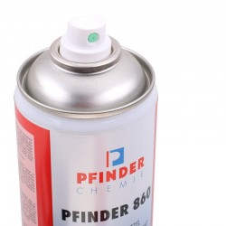 PFINDER 860 penetrant červený